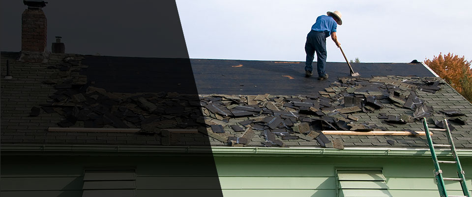 Paoli Roofing Contractors