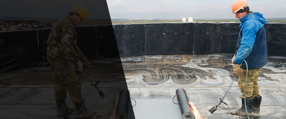 Paoli Roofing Contractors